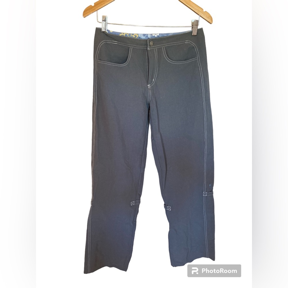 Women's Isis Adjustable Hiking Pants